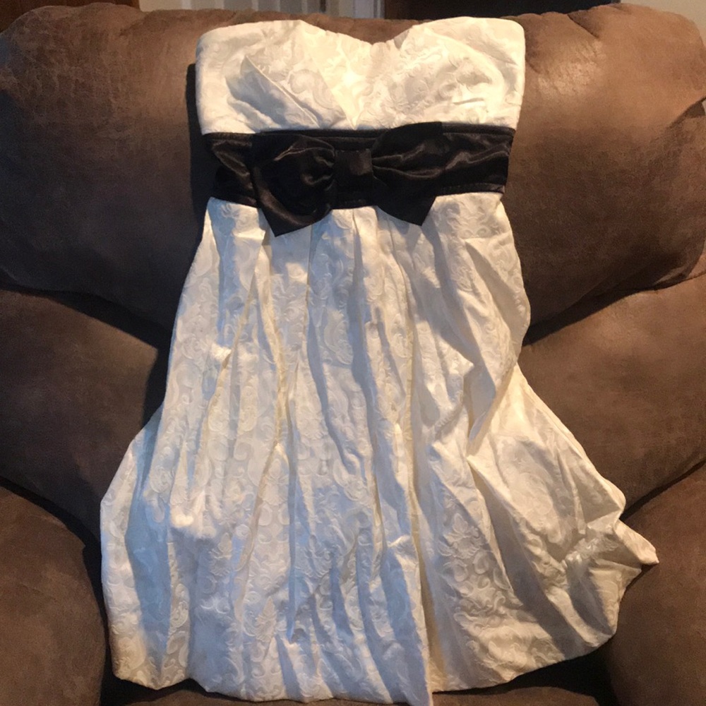 Charlotte Russe Dress